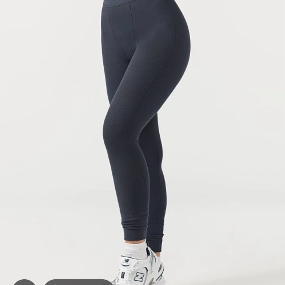 Josh brown high Waisted Leggings